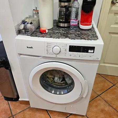 Appartement Alamo Playa La Fossa