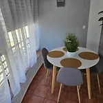 דירה Alamo Playa La Fossa *