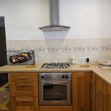 Alamo Playa La Fossa * Calpe