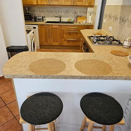 Alamo Playa La Fossa * Calpe