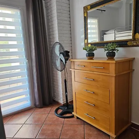 Alamo Playa La Fossa *