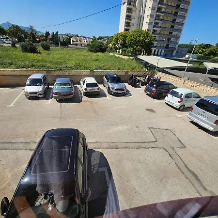 Alamo Playa La Fossa *