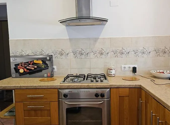 Alamo Playa La Fossa * Calpe