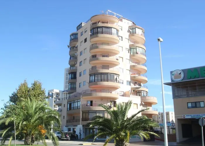 Alamo Playa La Fossa Appartement