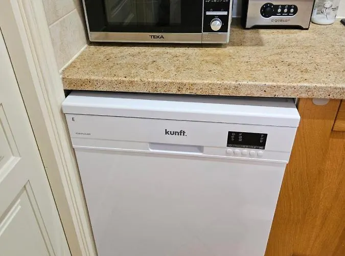 Alamo Playa La Fossa Calpe