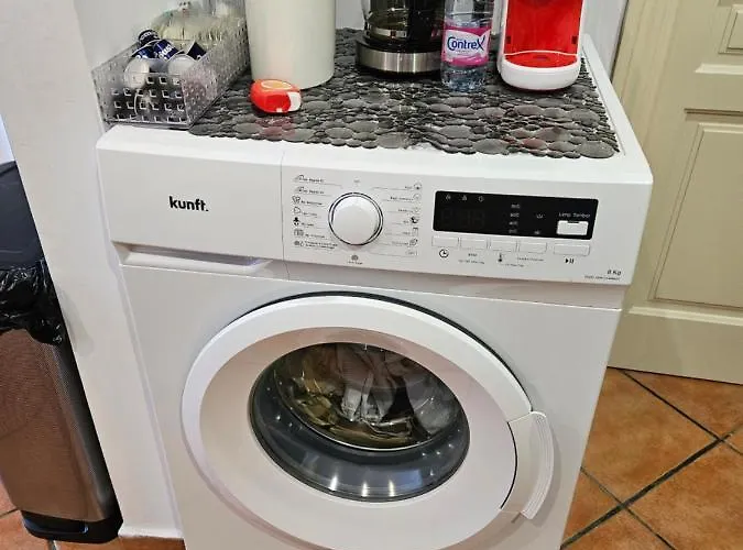 Apartamento Alamo Playa La Fossa