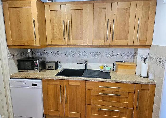 Apartamento Alamo Playa La Fossa