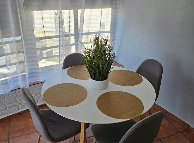 Appartement Alamo Playa La Fossa Calpe