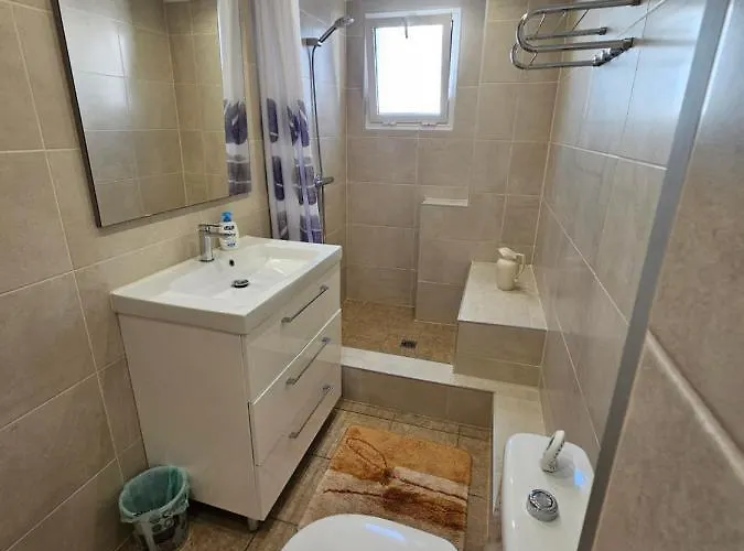 Alamo Playa La Fossa Apartamento *