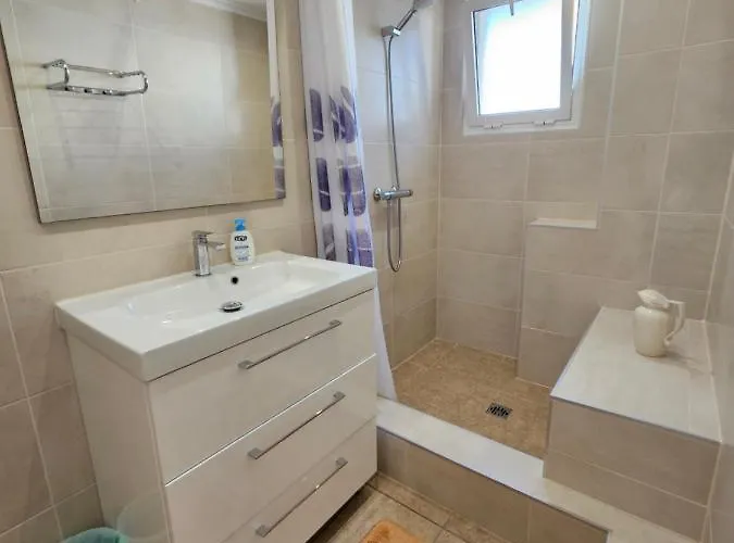 Alamo Playa La Fossa Appartement Calpe