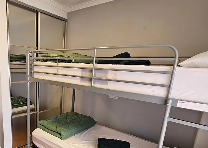 Apartamento Alamo Playa La Fossa Calpe