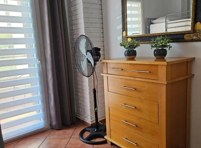 Alamo Playa La Fossa *