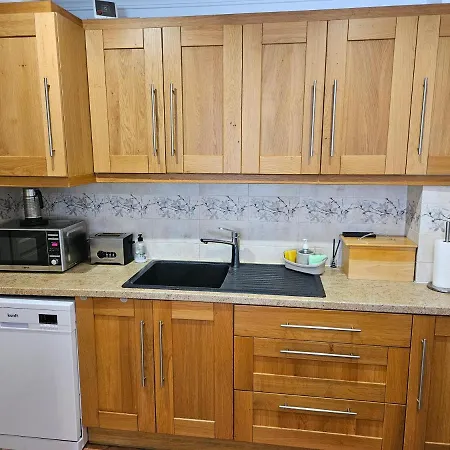 Apartament Alamo Playa La Fossa