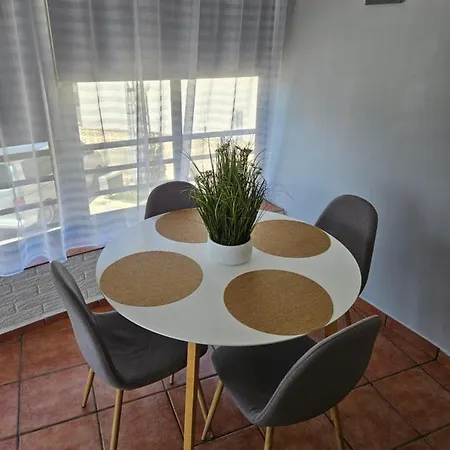 Apartment Alamo Playa La Fossa Calpe