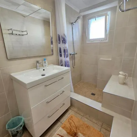 Alamo Playa La Fossa Apartment Calpe