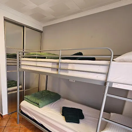 Apartment Alamo Playa La Fossa Calpe